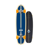 Komplett-Surfskate Carver Surfrider Blue - C5