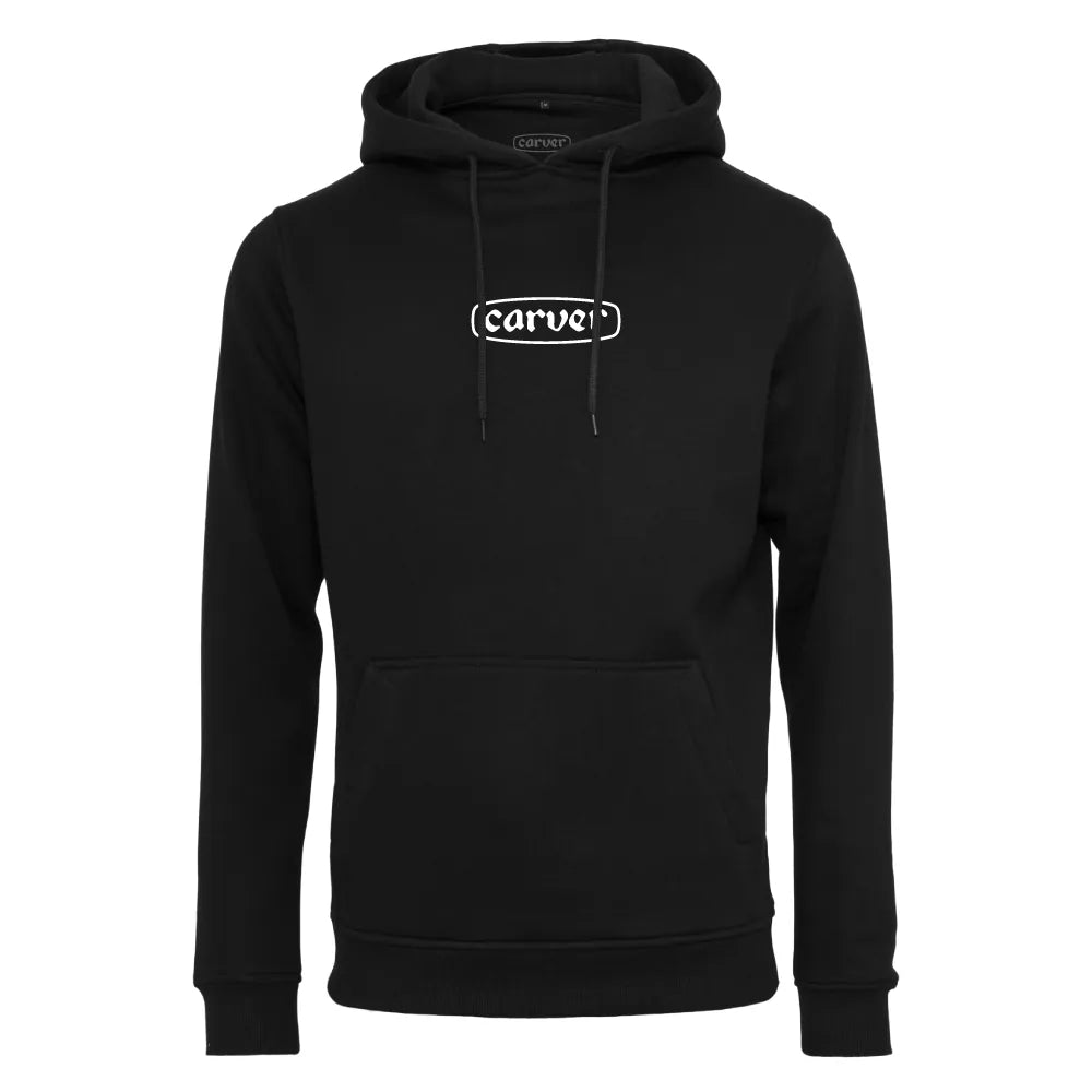 Sweatshirt Carver - S