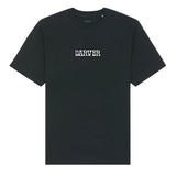 T-Shirt Carver Rising Sun Black - S