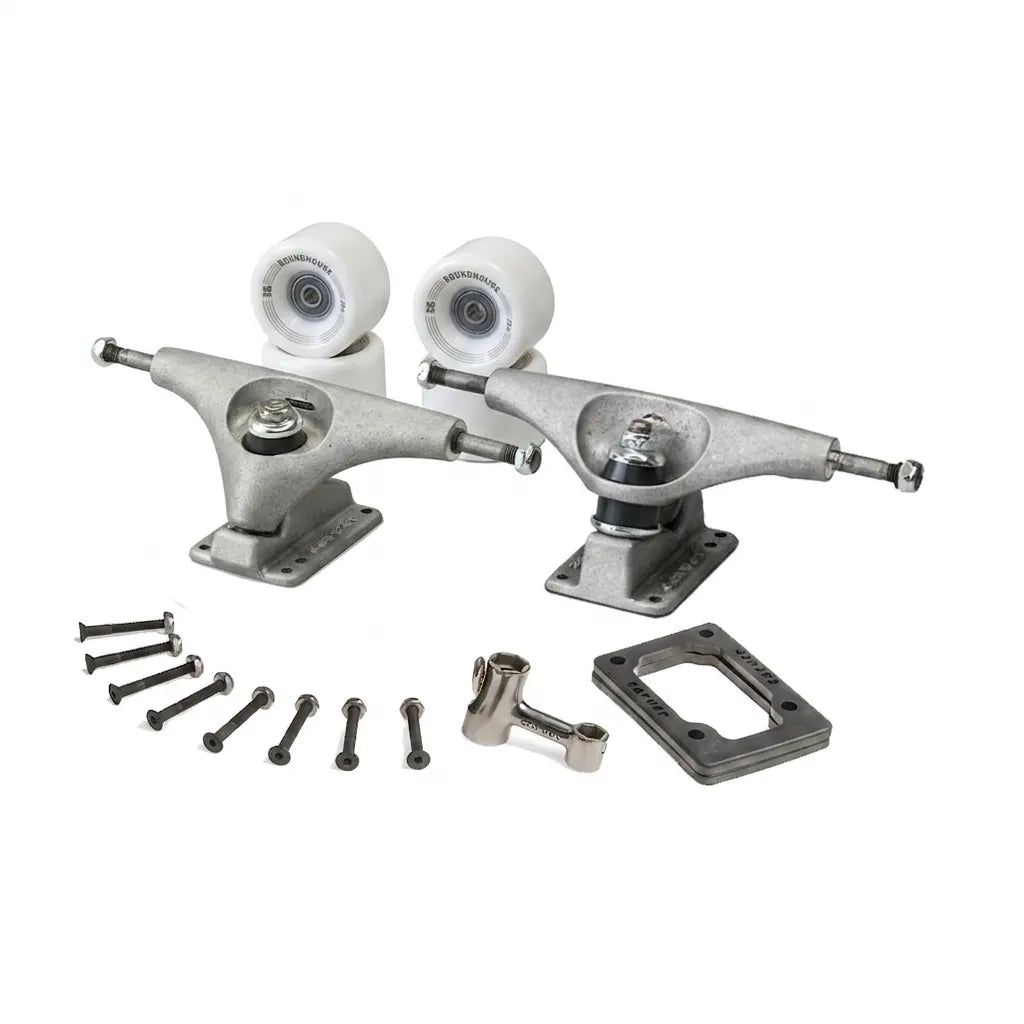 Surfskate truck Carver Trucks C5 5.75 Kit C5