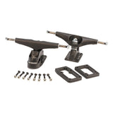 Surfskate-Achse Carver Trucks C7 6.5" - Coal Satin