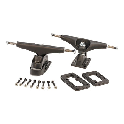 Truck de surfskate Carver Trucks C7 6.5" - Impala Blue Metallic