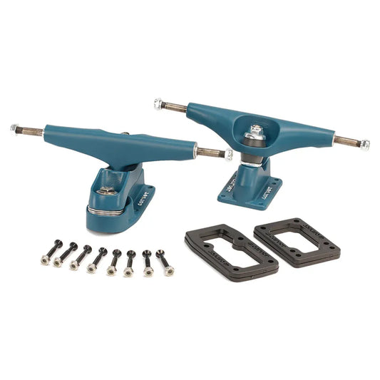 Surfskate-Achse Carver Trucks C7 6.5" - Indigo Satin