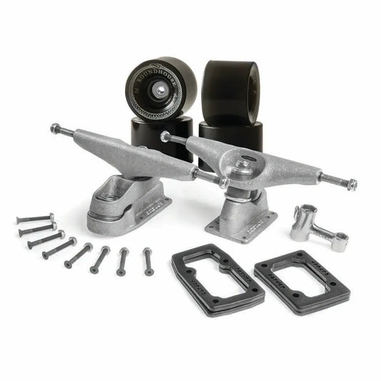 Surfskate-Achse Carver Trucks C7 6.5 Kit C7