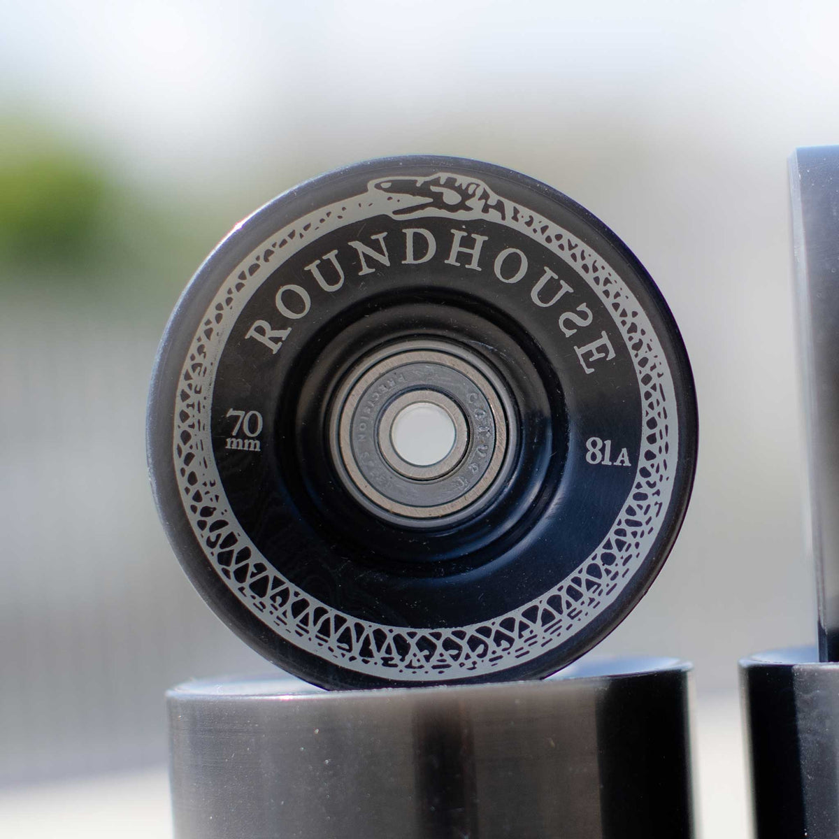 Carver Trucks C7 6.5" Kit — photo lifestyle 4