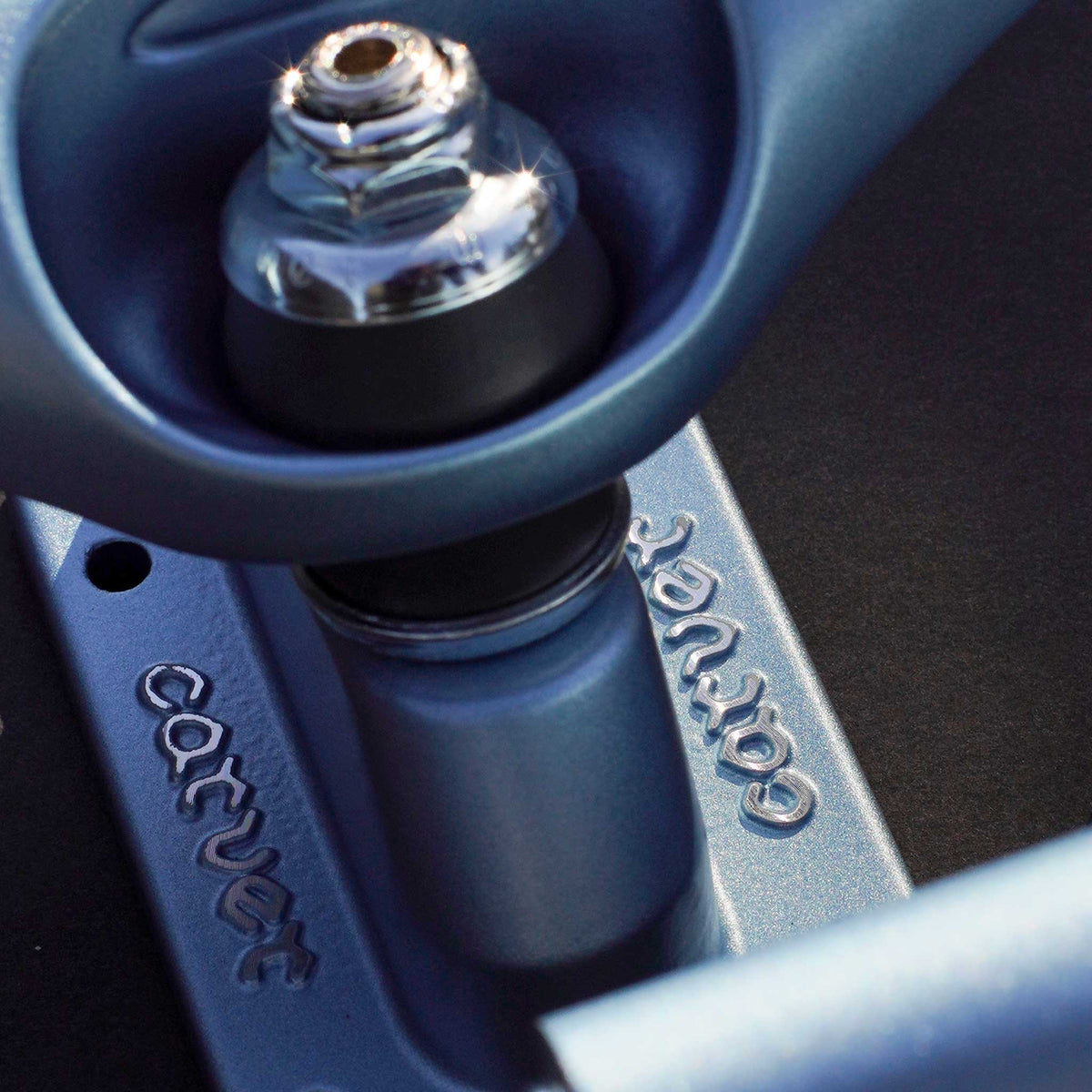 Carver Trucks C7 6.5" — photo lifestyle 3