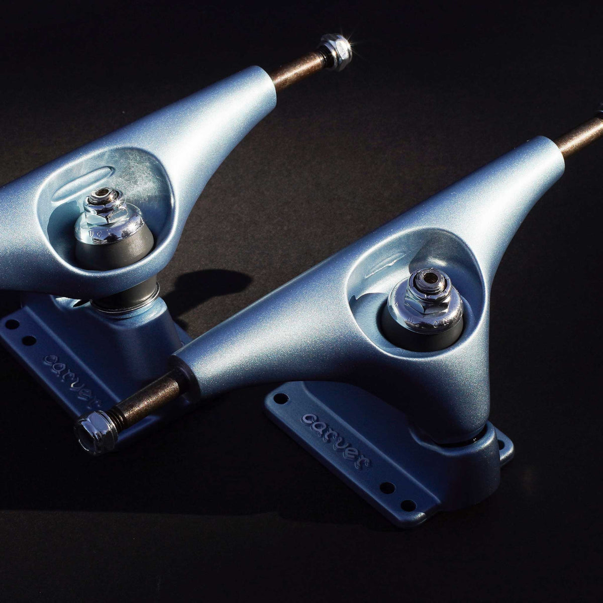 Carver Trucks CX 6.5" — photo lifestyle 4