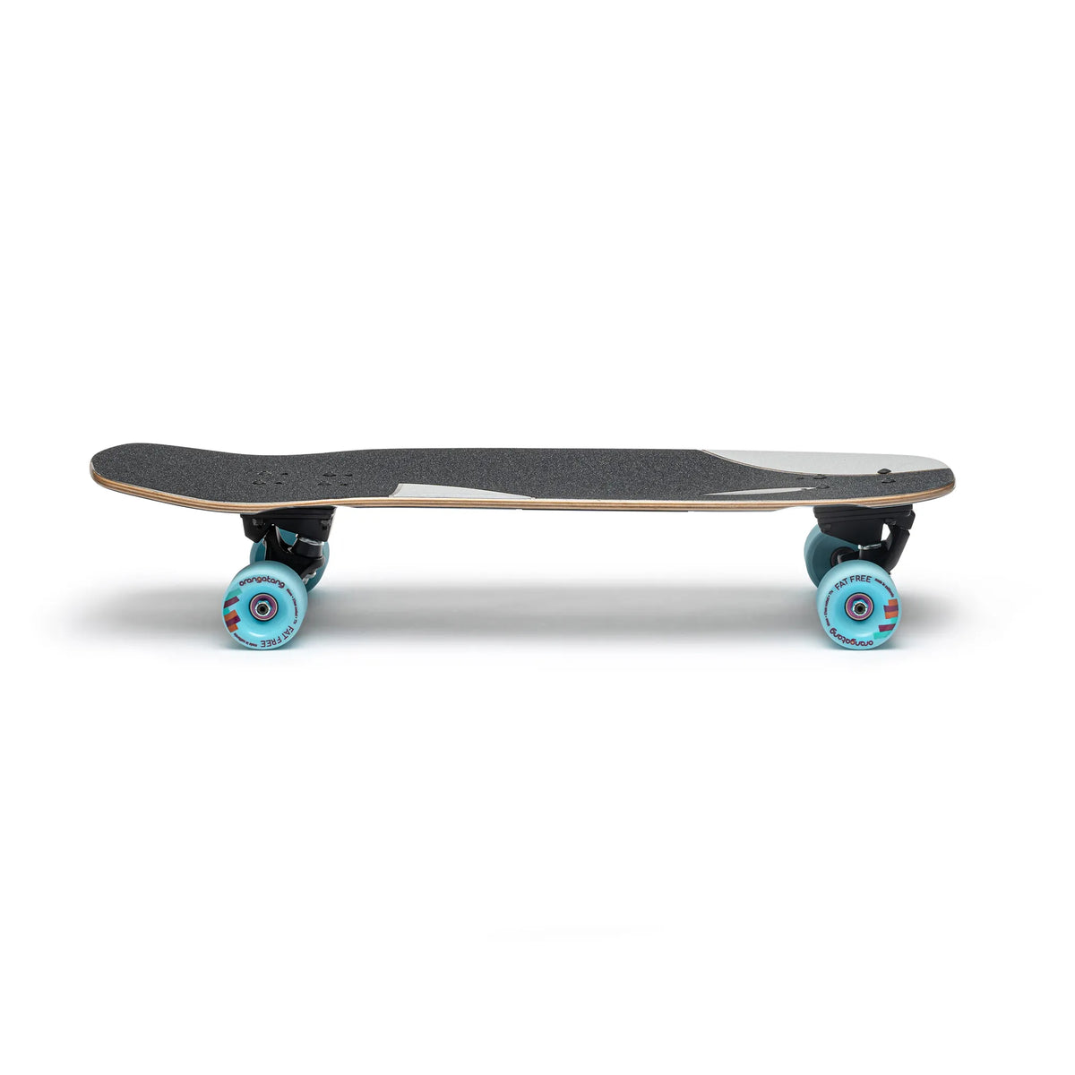 Komplett-Surfskate Loaded Surfskate Loaded Ballona Orca C5 27.75