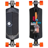 Loaded Surfskate Fathom
