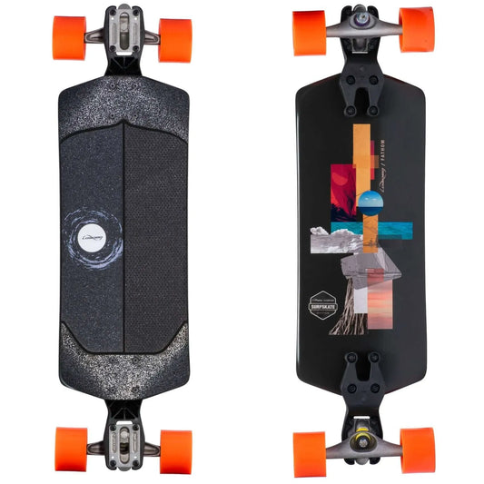 Loaded Surfskate Fathom