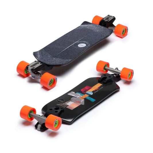 Loaded Surfskate Fathom