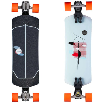 Loaded Surfskate Tangent