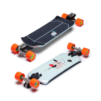 Loaded Surfskate Tangent
