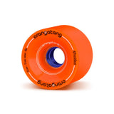 Surfskate-Rollen Orangatang 4President - Blue