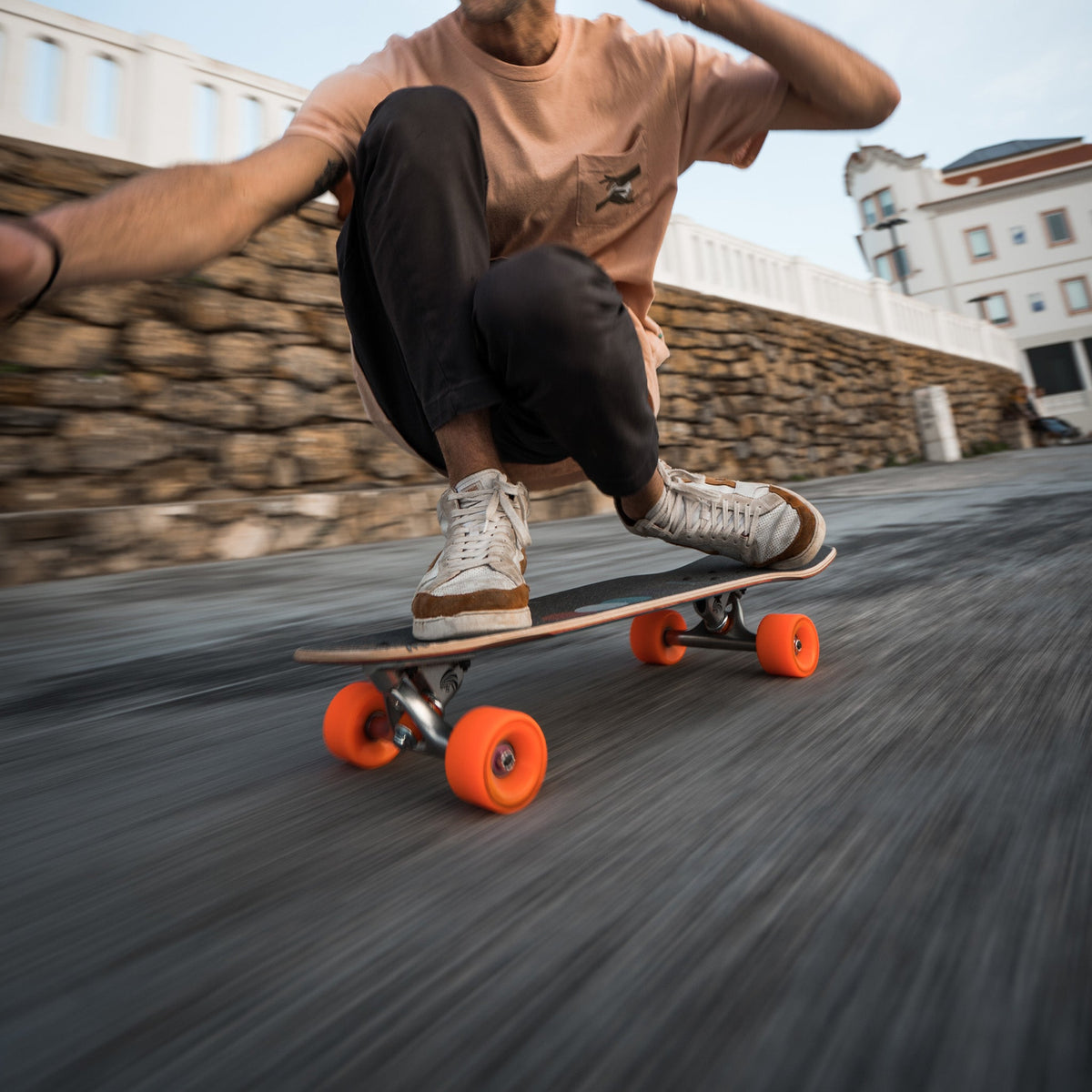 Orangatang Fat Free — photo lifestyle 2