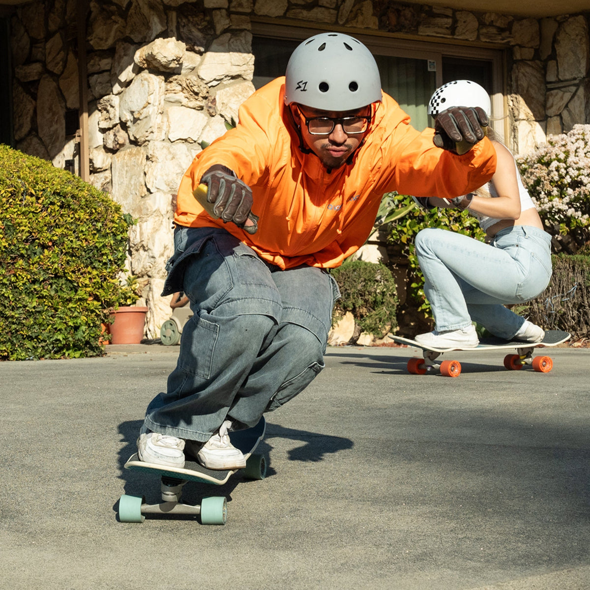 Orangatang Love Handles — photo lifestyle 3