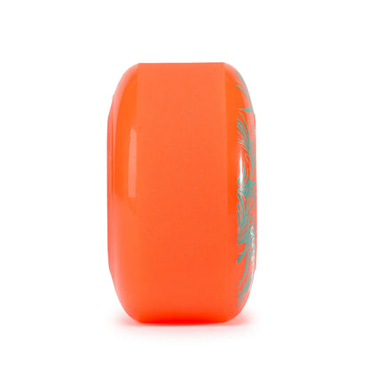 Surfskate-Rollen Orangatang Skiff - Orange