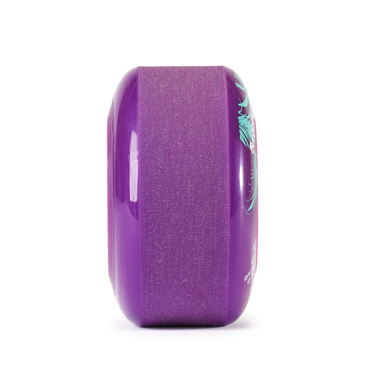 Surfskate-Rollen Orangatang Skiff - Purple