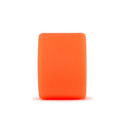 Surfskate-Rollen Orangatang Stimulus - Orange