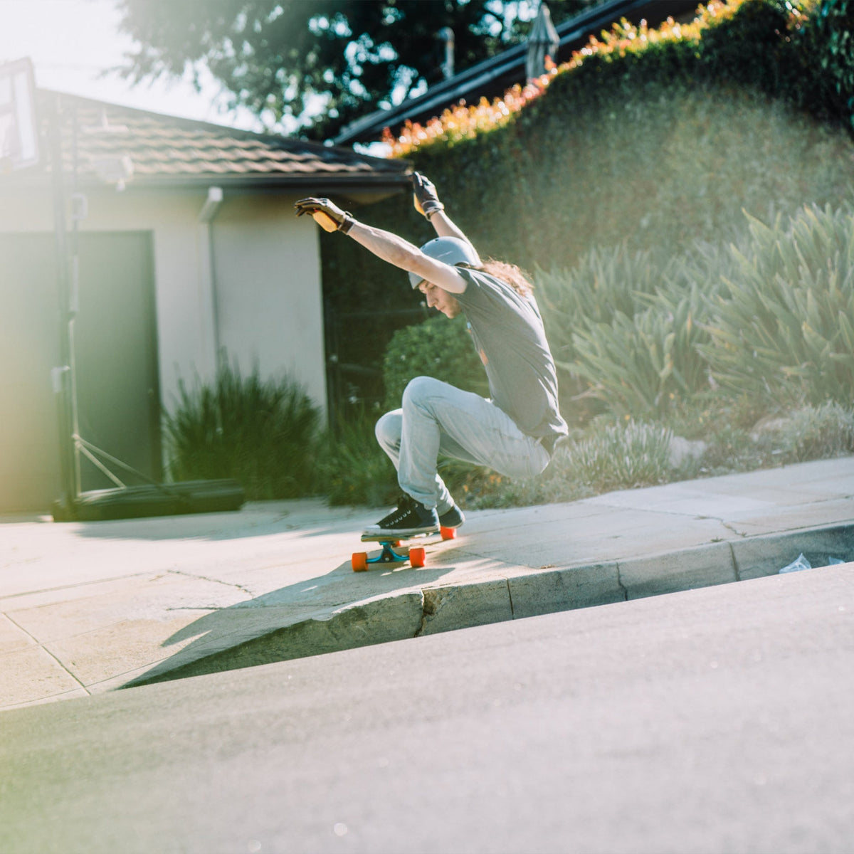 Orangatang Stimulus — photo lifestyle 3