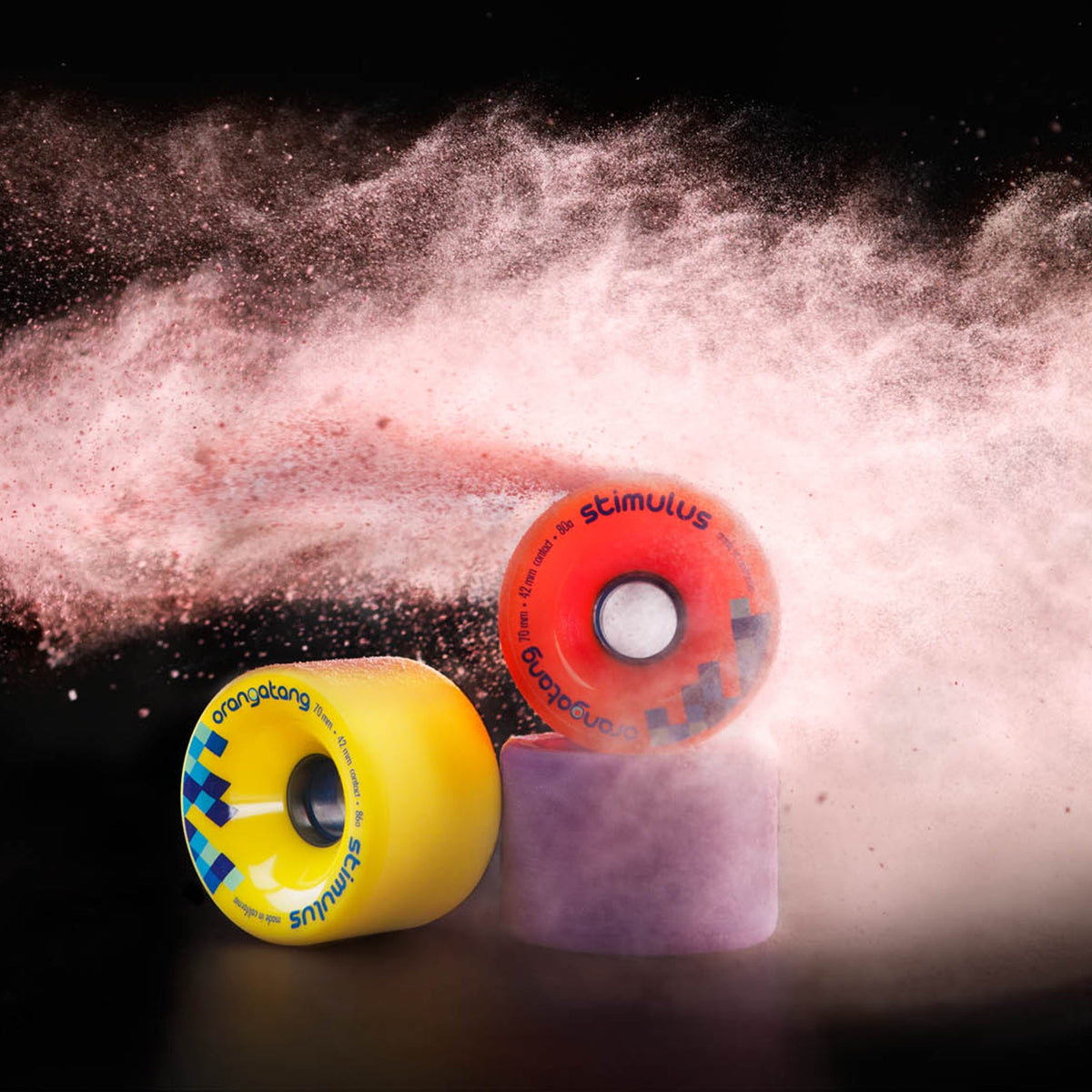 Orangatang Stimulus — photo lifestyle 4