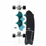 Surfskate-Achse Triton Surfskate TRITON ASTRAL 29 - CX Trucks