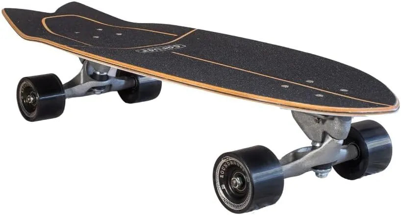 Surfskate-Achse Triton Surfskate TRITON RAW 29.25 EQUILIBRIUM - CX Trucks