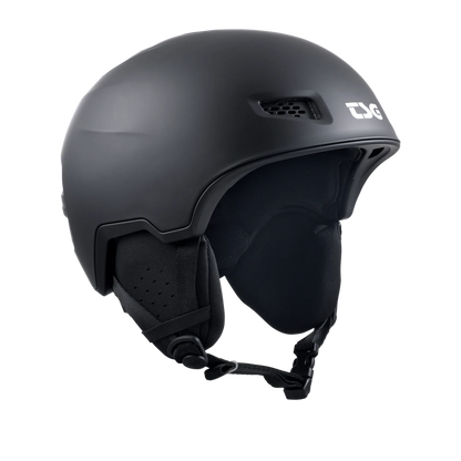 Casco da skate TSG All Terrain - Satin Black - L-XL
