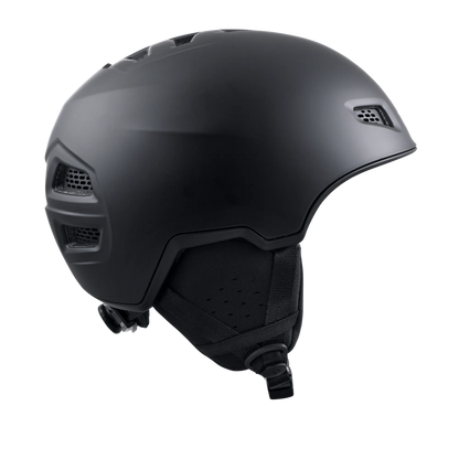 Casco da skate TSG All Terrain - Satin Black - L-XL