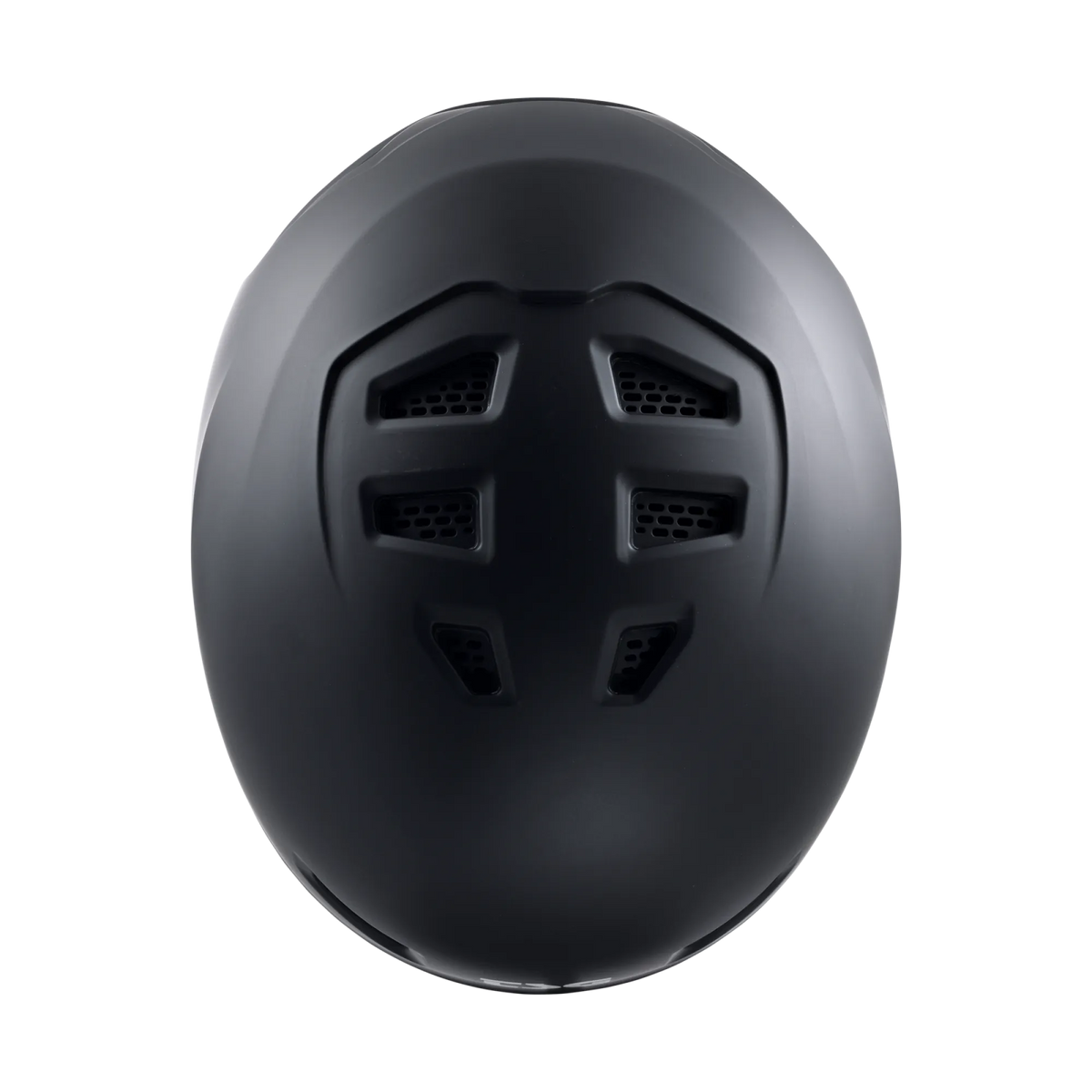 Casco da skate TSG All Terrain - Satin Black - L-XL