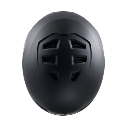 Casco da skate TSG All Terrain - Satin Black - L-XL