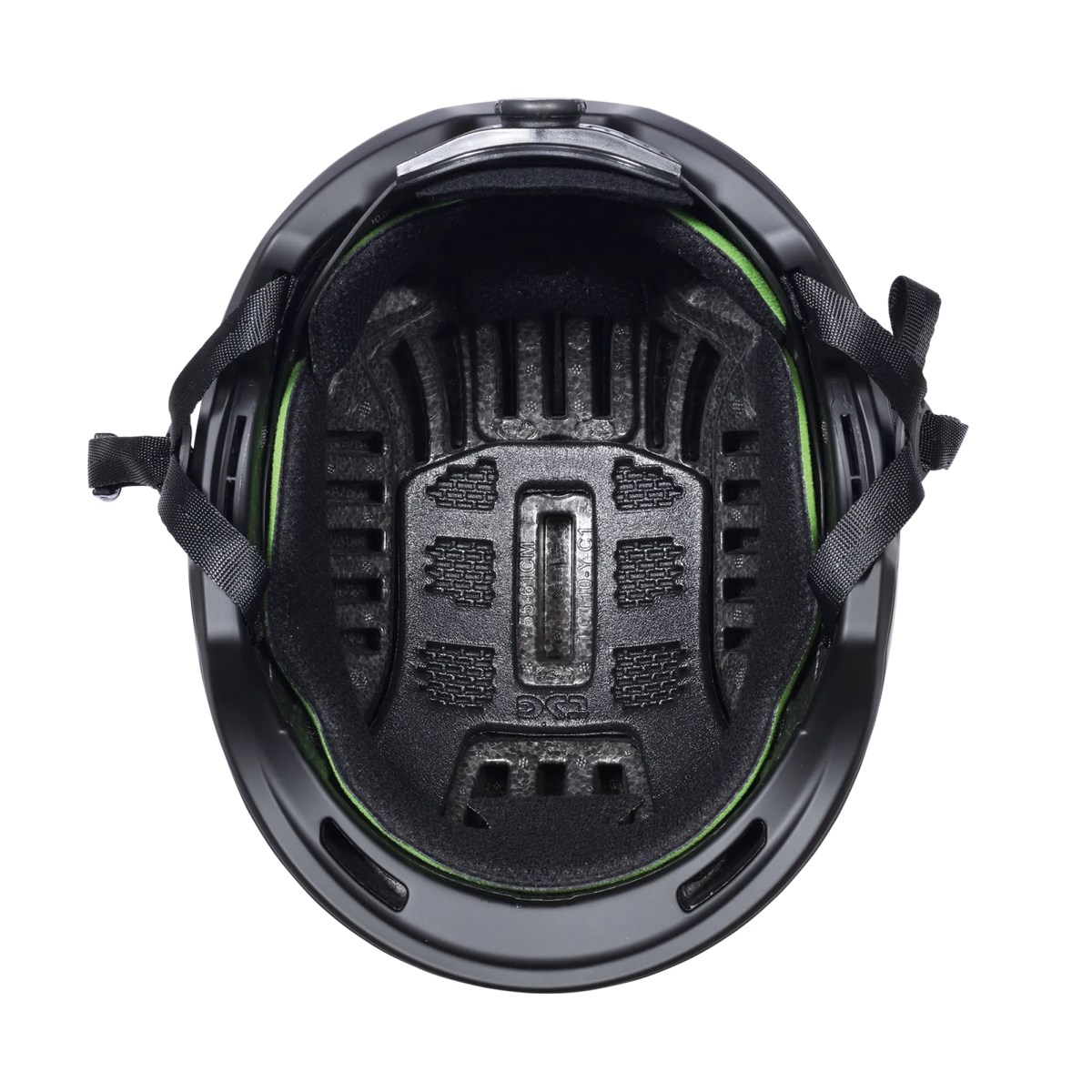 Casco da skate TSG All Terrain - Satin Black - L-XL