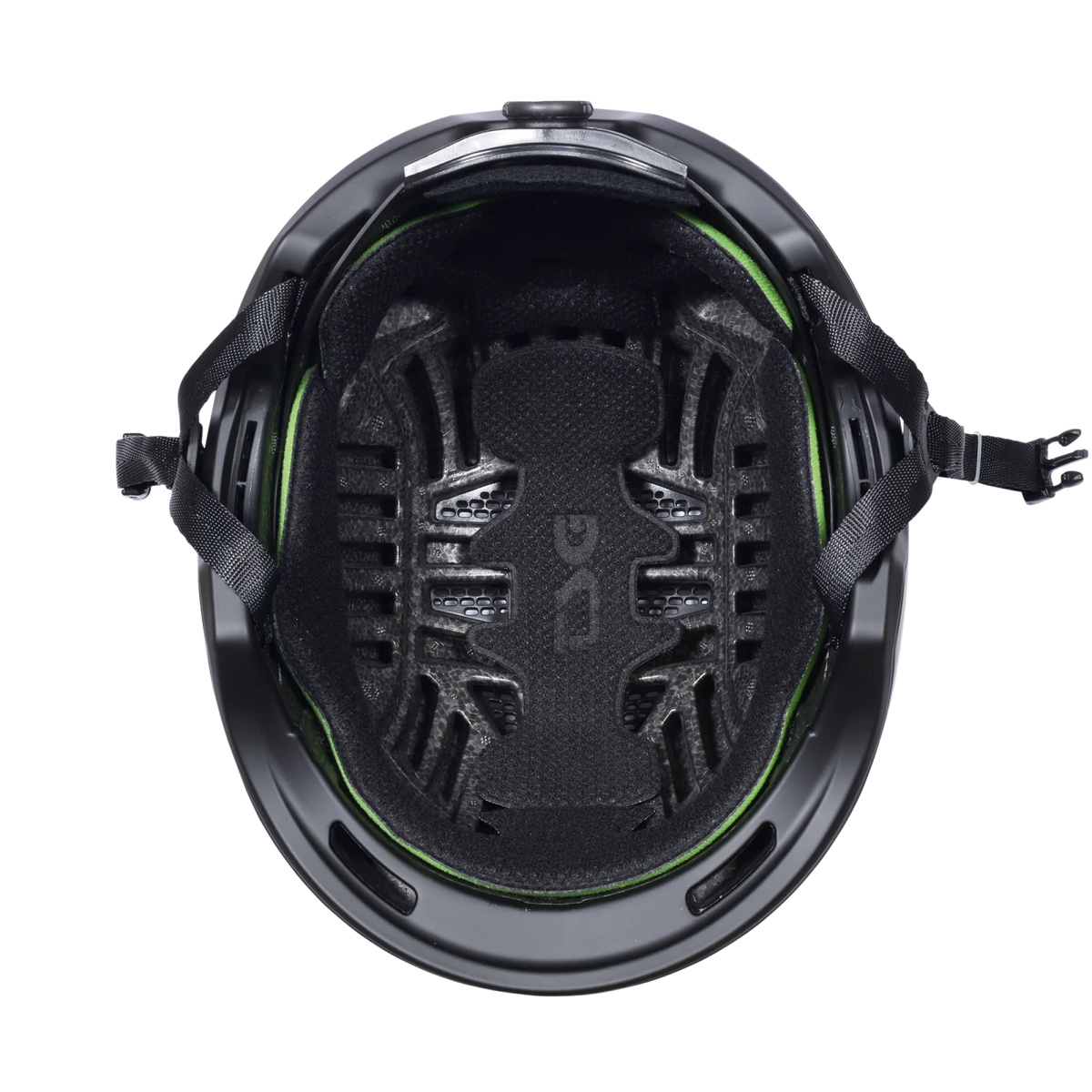 Casco da skate TSG All Terrain - Satin Black - L-XL