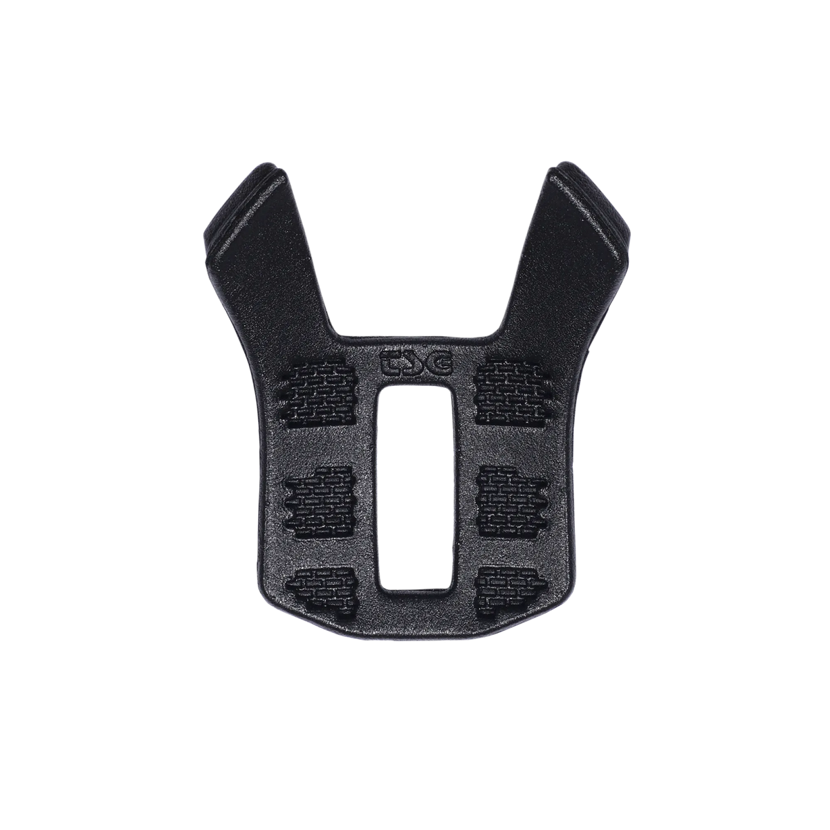 Casco da skate TSG All Terrain - Satin Black - L-XL