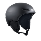 Casco da skate TSG All Terrain - Satin Black - S-M
