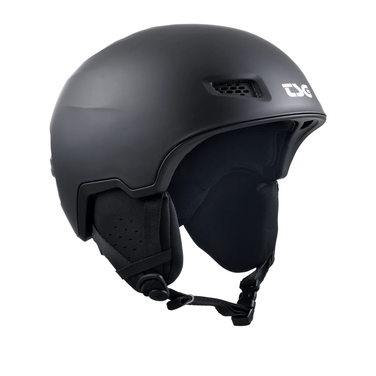 Casco da skate TSG All Terrain - Satin Black - S-M