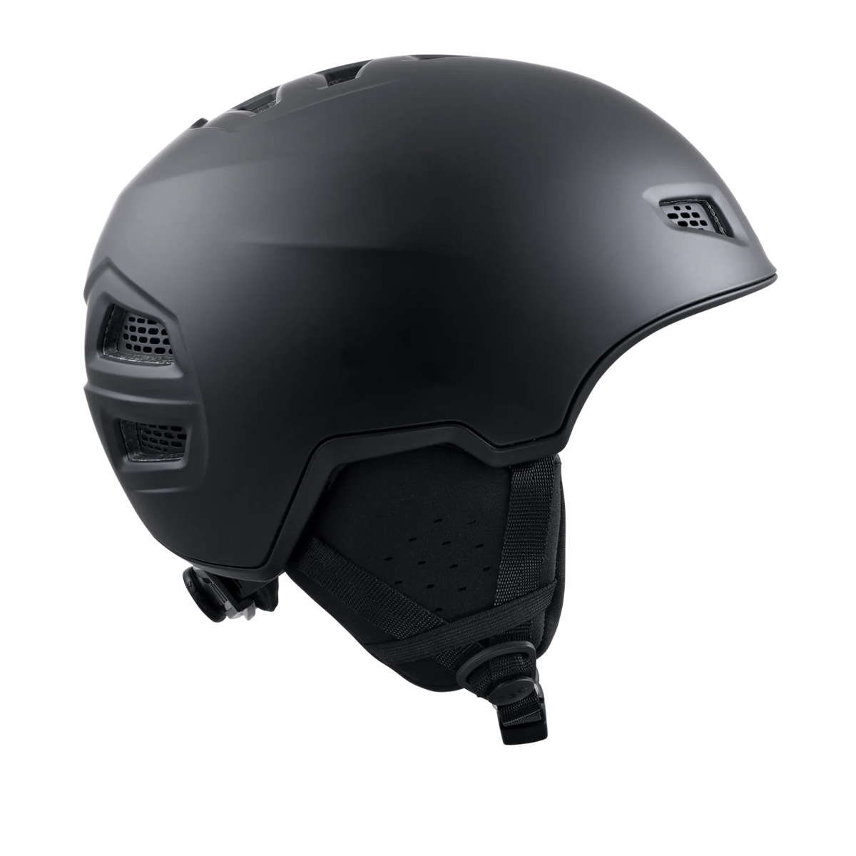 Casco da skate TSG All Terrain - Satin Black - S-M