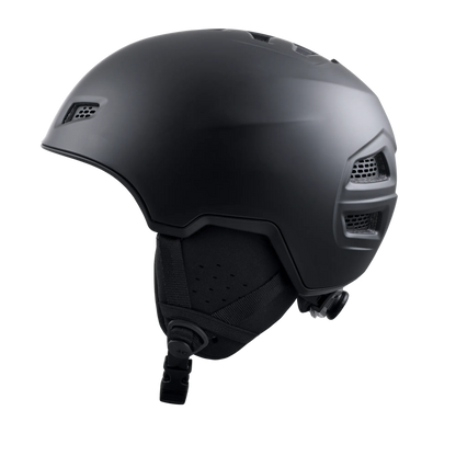 Casco da skate TSG All Terrain - Satin Black - S-M