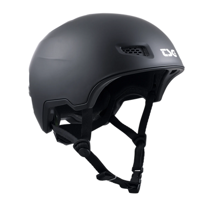 Casco da skate TSG All Terrain - Satin Black - S-M