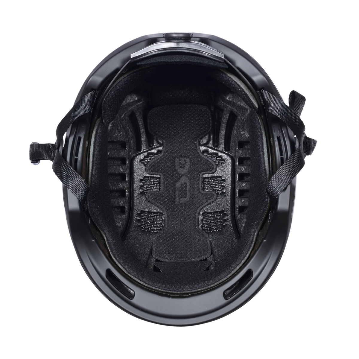 Casco da skate TSG All Terrain - Satin Black - S-M