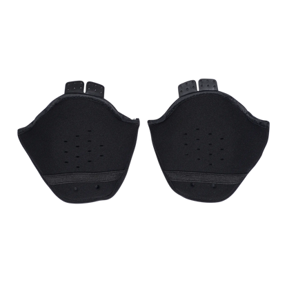 Casco da skate TSG All Terrain - Satin Black - S-M