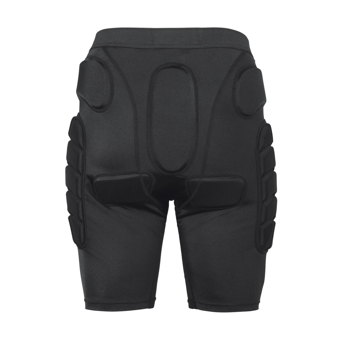 Pantalón de protección TSG Crash Pant All Terrain - Black - L