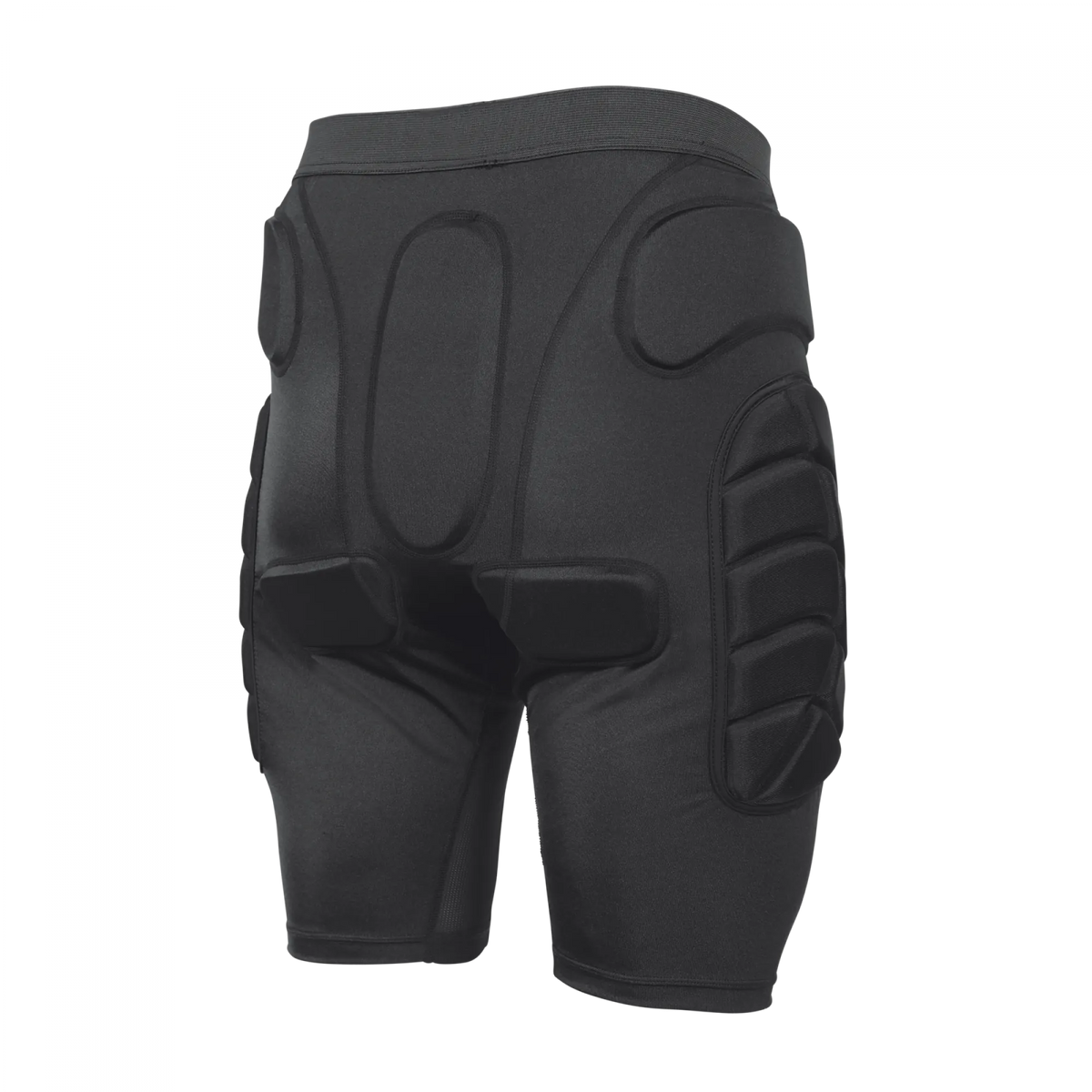 Pantalón de protección TSG Crash Pant All Terrain - Black - S