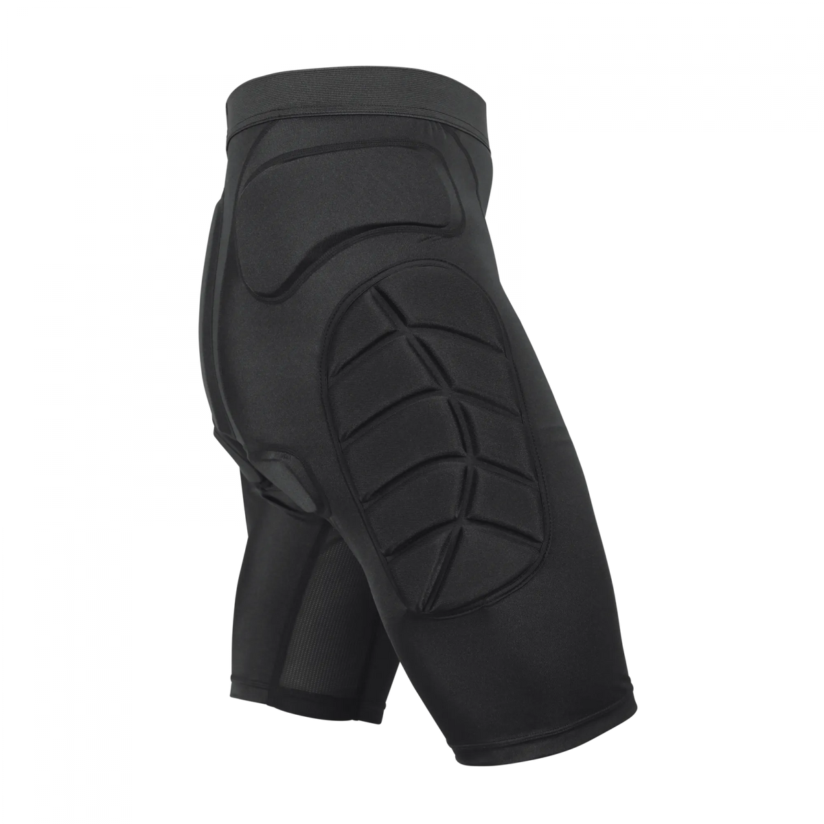 Pantalón de protección TSG Crash Pant All Terrain - Black - XS