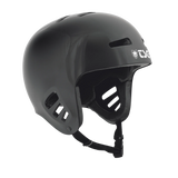 Skatehelm TSG Dawn - Black - S-M