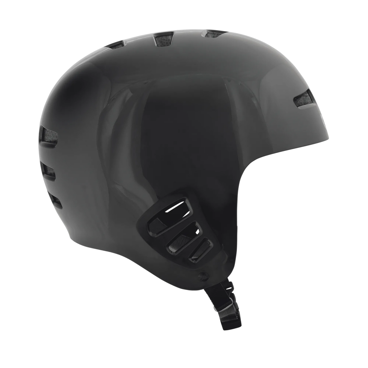 Skatehelm TSG Dawn - Black - S-M