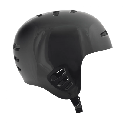 Skatehelm TSG Dawn - Black - S-M