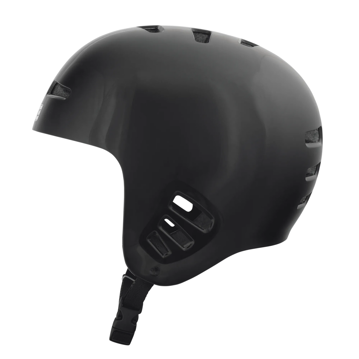 Skatehelm TSG Dawn - Black - S-M