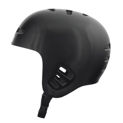 Skatehelm TSG Dawn - Black - S-M