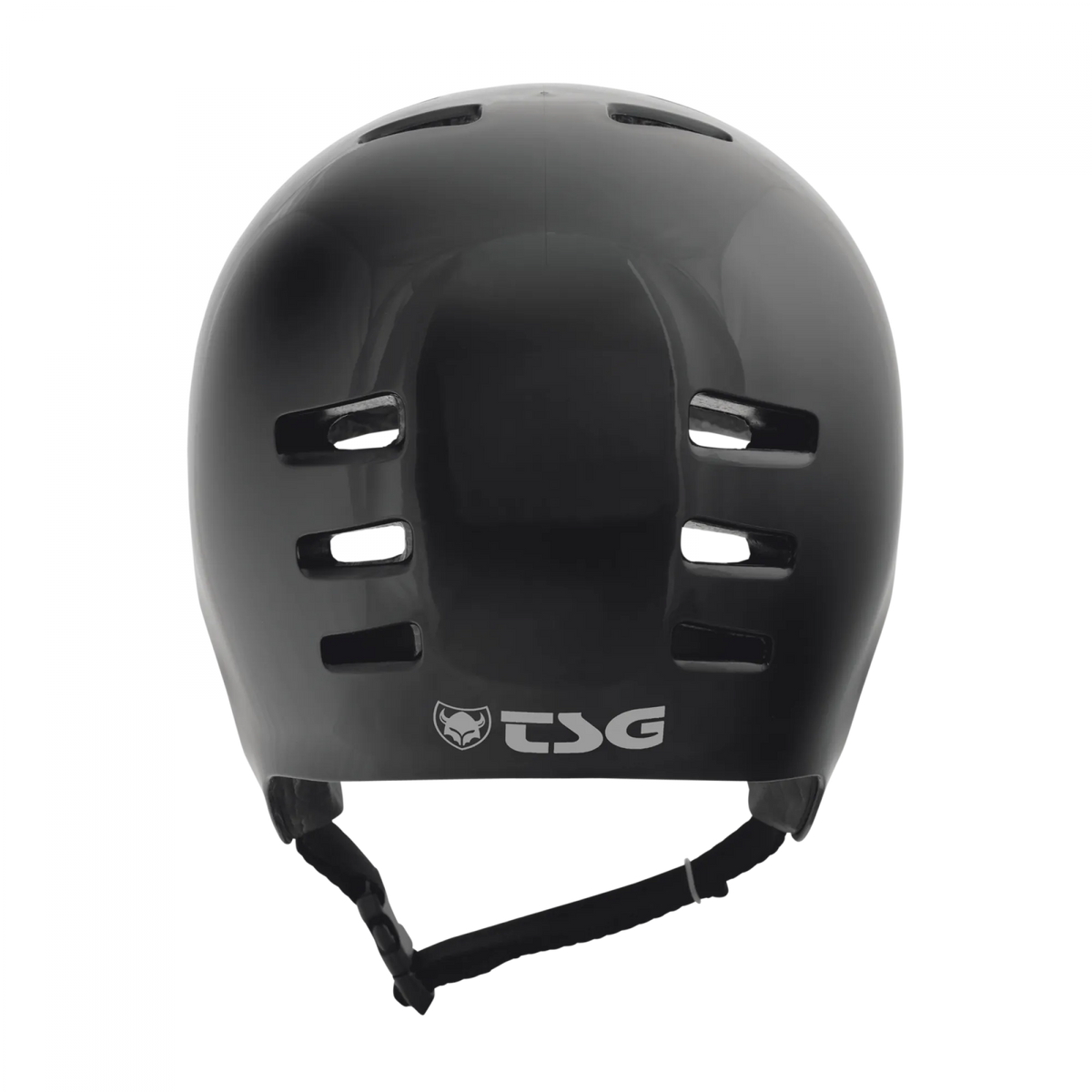 Skatehelm TSG Dawn - Black - S-M